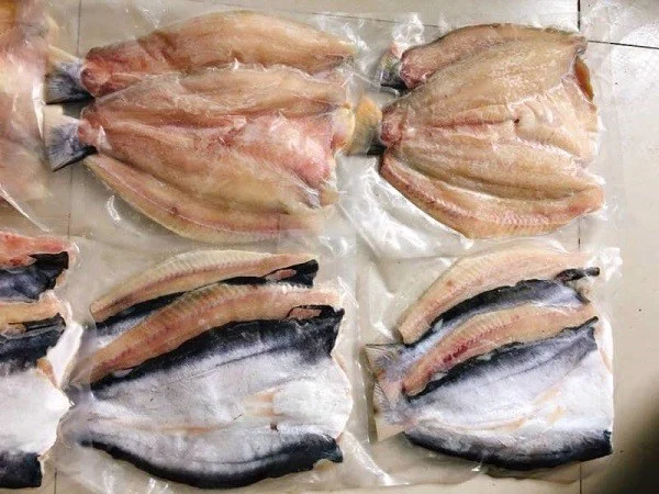 Cá Dứa Bình Định - 500 gram