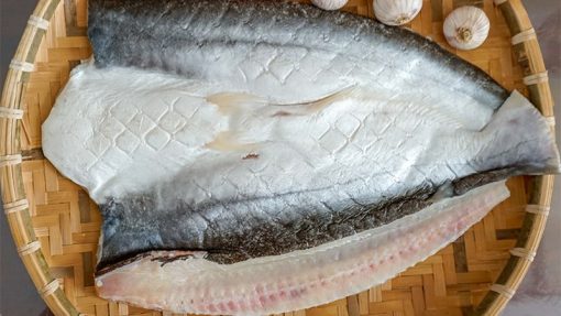 Cá Dứa Bình Định - 500 gram